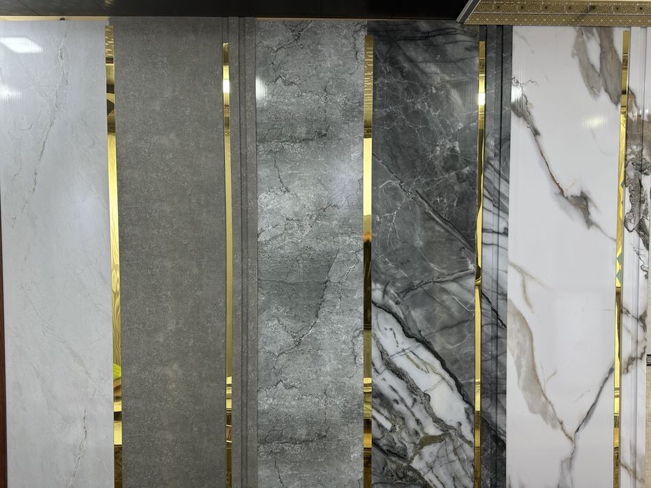 Dekor plastik. Hitech qovurga. Mdf dekor. Plastik. Tarket.