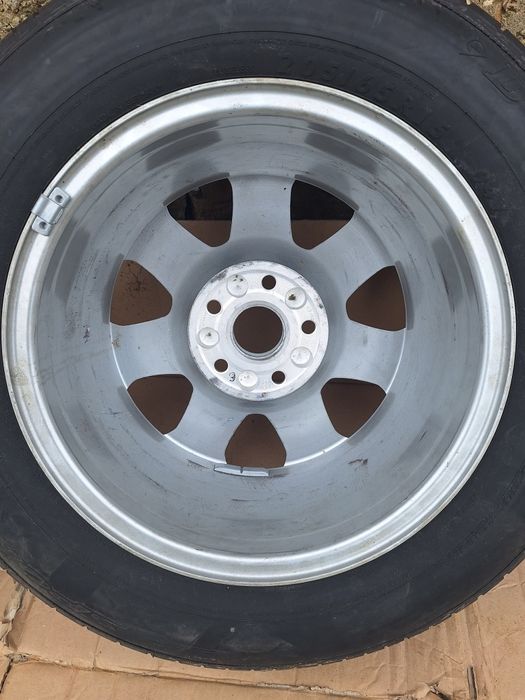 Джанти за Ауди и Фолксваген