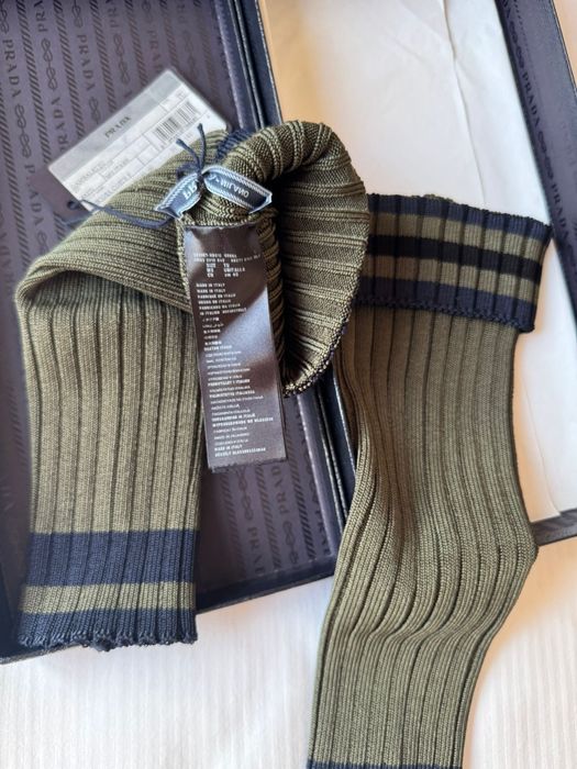 Prada чорапи оригинал