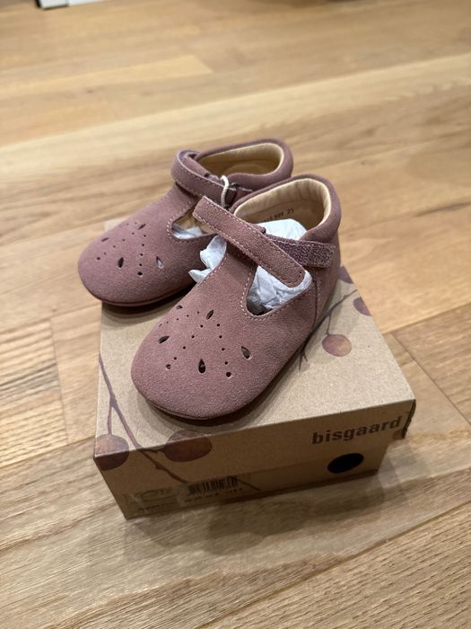 Bisgaard боси обувки 23 размер