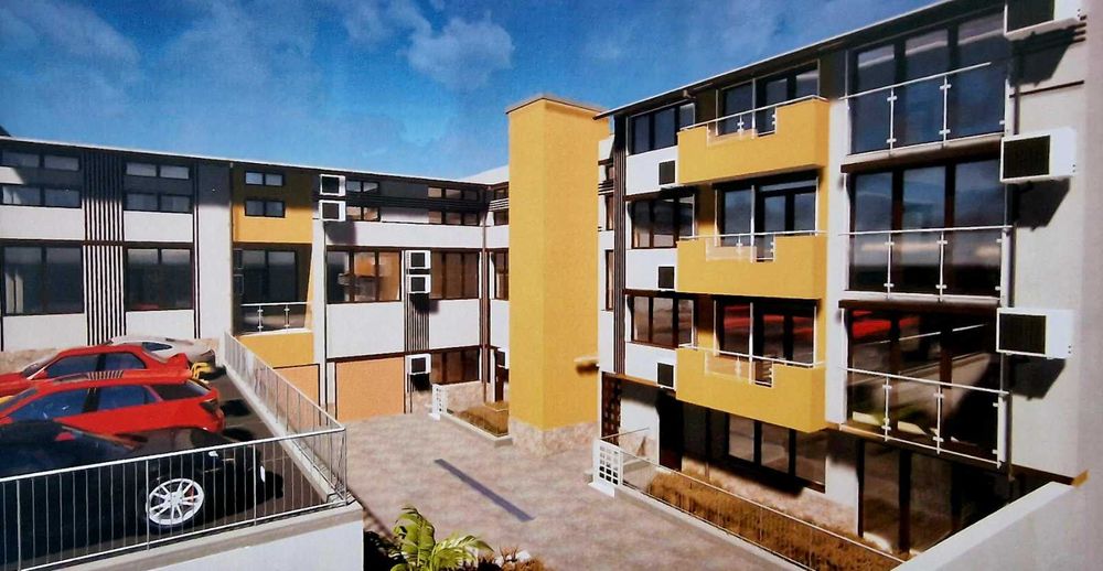 Продава се Ателие в Разград, Житница - 33 кв.м за 797 €/кв.м - Снимка #2