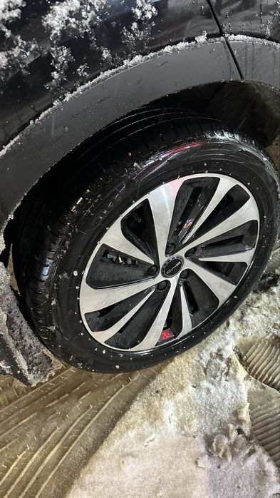 шины 235/50/R19 баллон balon балон автошина