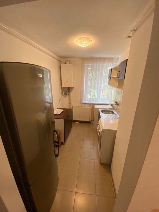 Apartament 2 camere  de închiriat 7 Noiembrie