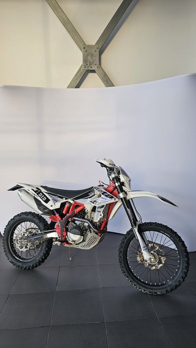 Enduro Beta 390 RR