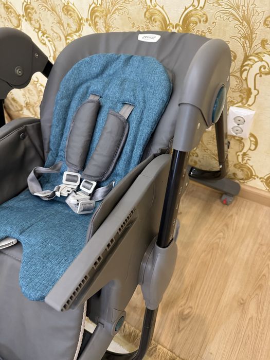 Продам детский стульчик для кормления