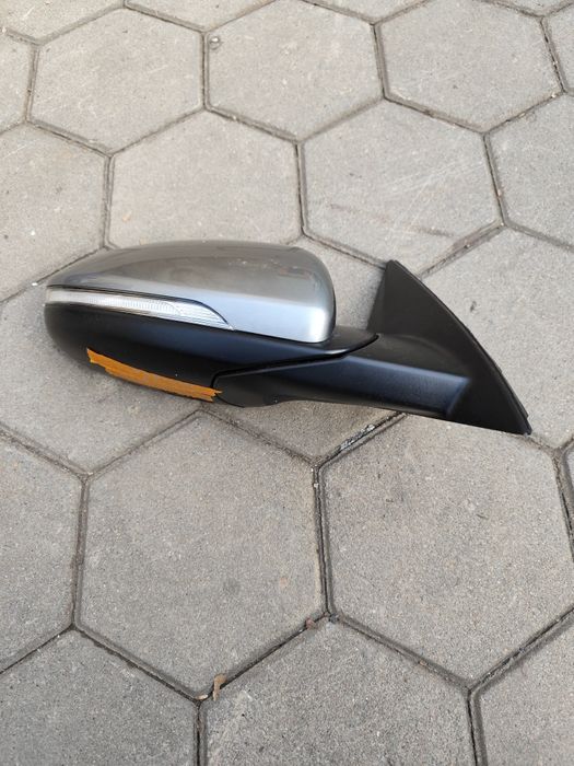 Зеркало Kia Cerato Киа серато 23 года