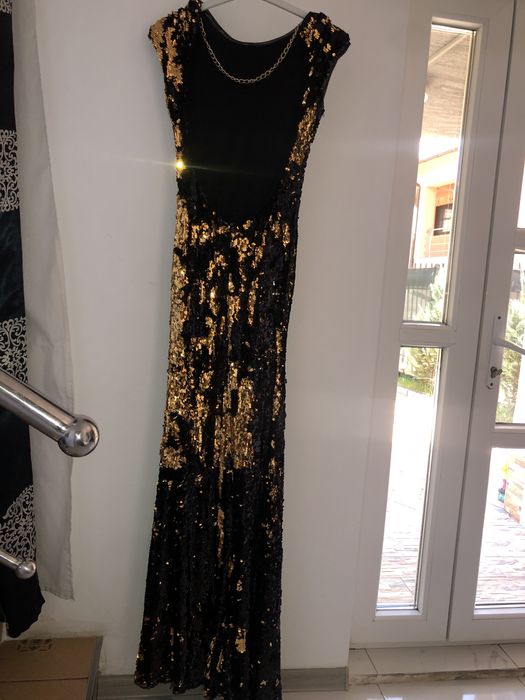 Vand rochie cu paiete atmosphere