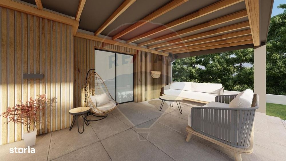 Casă noua de vânzare