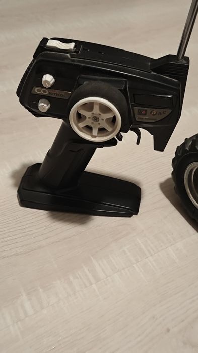 Стар Monster Truck RC Car