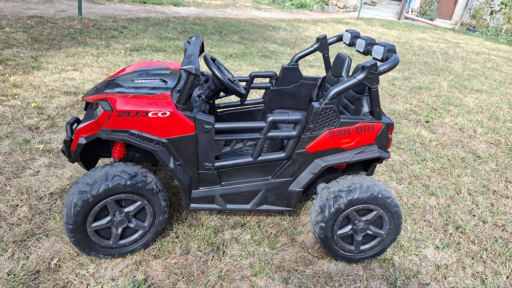 Детско UTV Monster