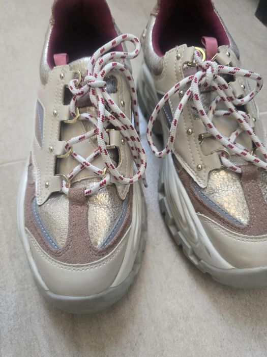 Дамски оригинални маратонки Lui Jo