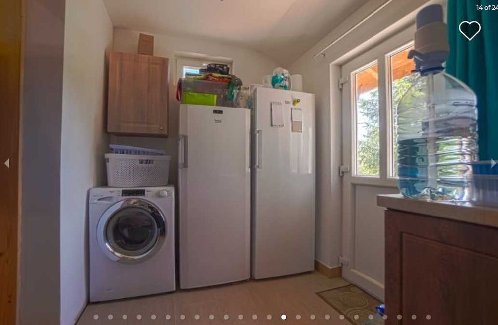 Продава се Къща в с. Бдинци, Област Добрич - 140 кв.м за 422 €/кв.м - Снимка #13