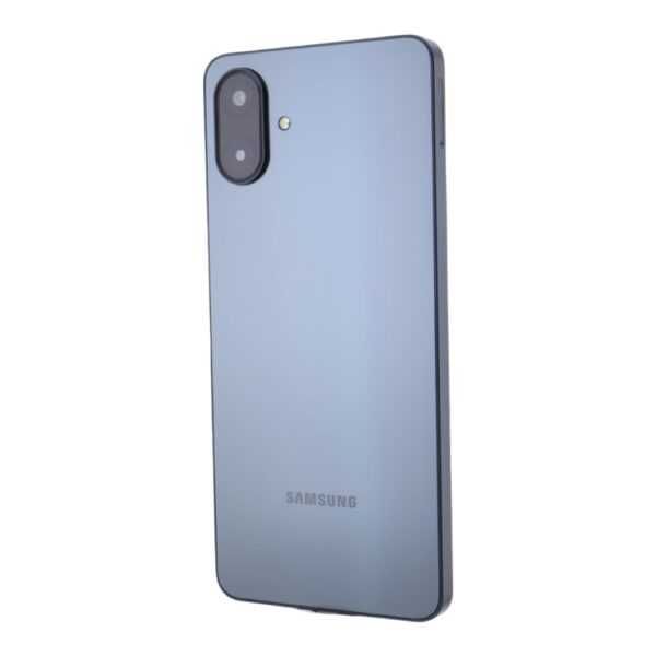 Samsung Galaxy A07 64GB Black | TrueGSM