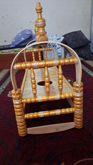 бешик детская люлька