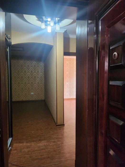 Продаю 2 квартиры один с ремонтом другой без ремонта