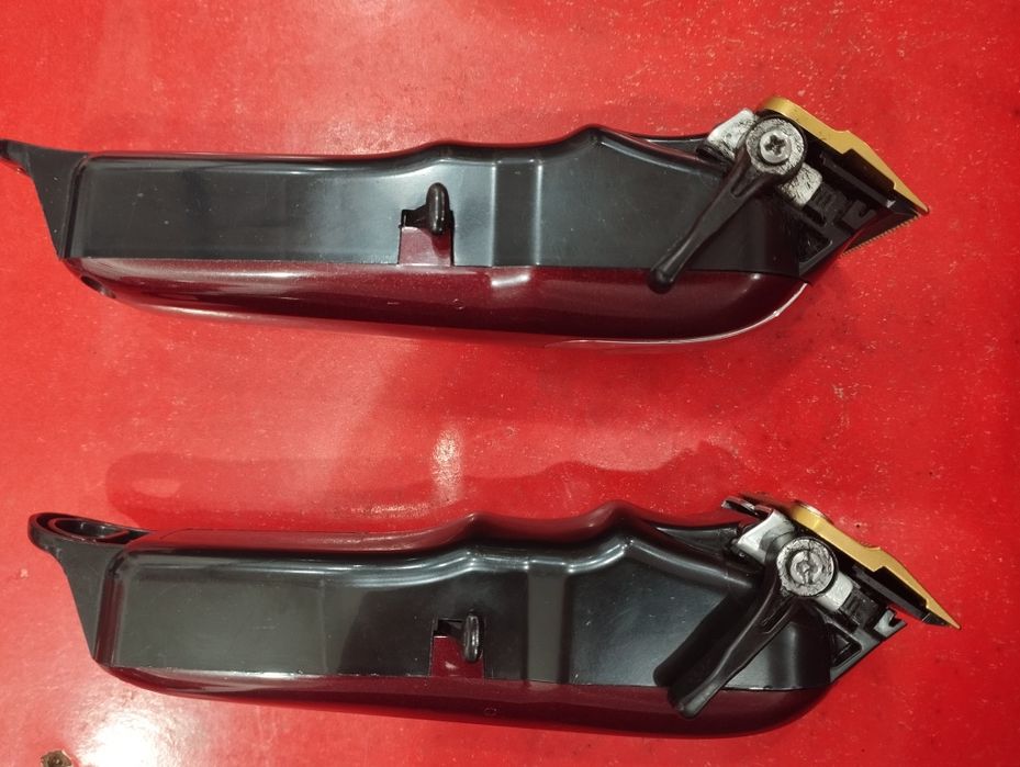 WAHL Magic машинка для стрижки волос  за две машинки