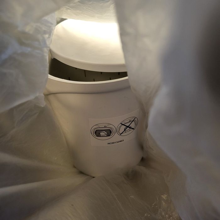 хлебопекарна Tefal pain & delice