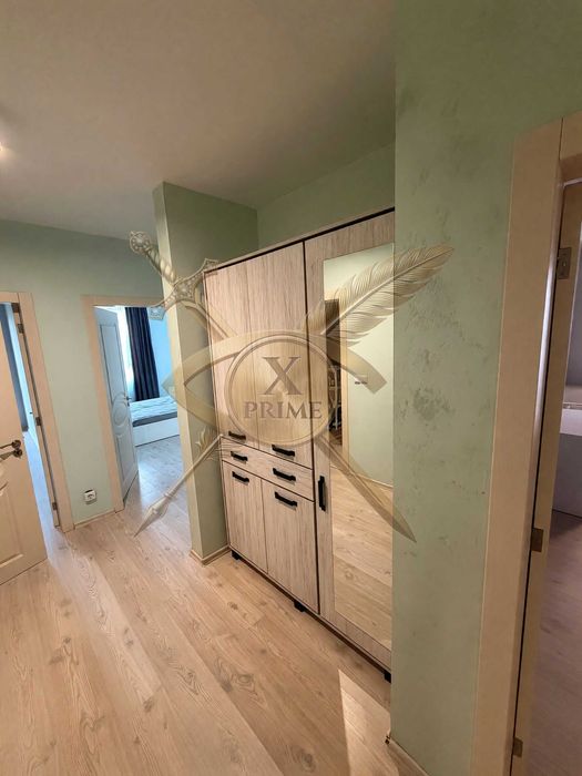 Дава се под наем Четиристаен апартамент в Варна, Бриз - 145 кв.м за 1200 € - Снимка #5