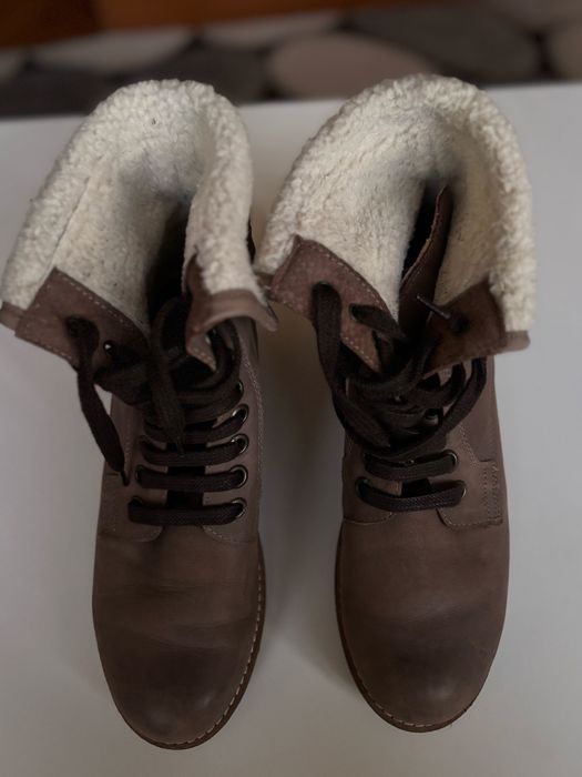 Зимни боти Dockers