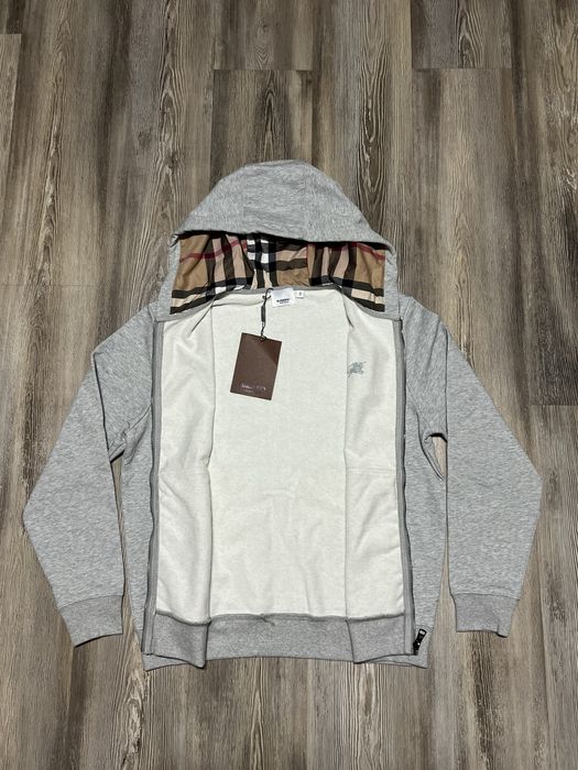 Hanorac Burberry