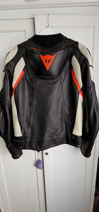 geaca dainese super fast p