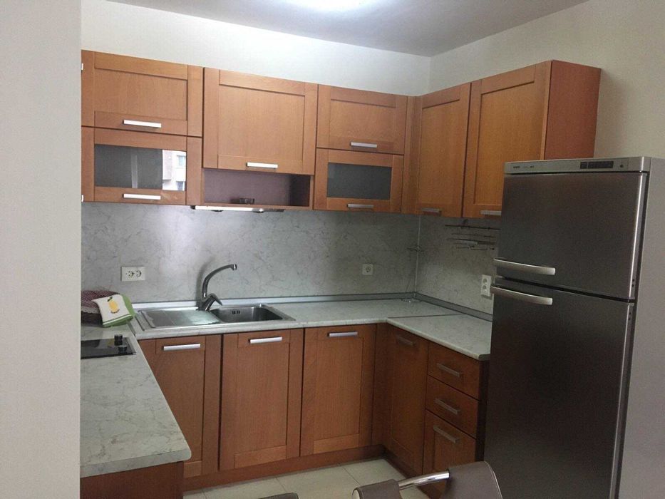 Дава се под наем Двустаен апартамент в София, Стрелбище - 74 кв.м за 425 € - Снимка #1