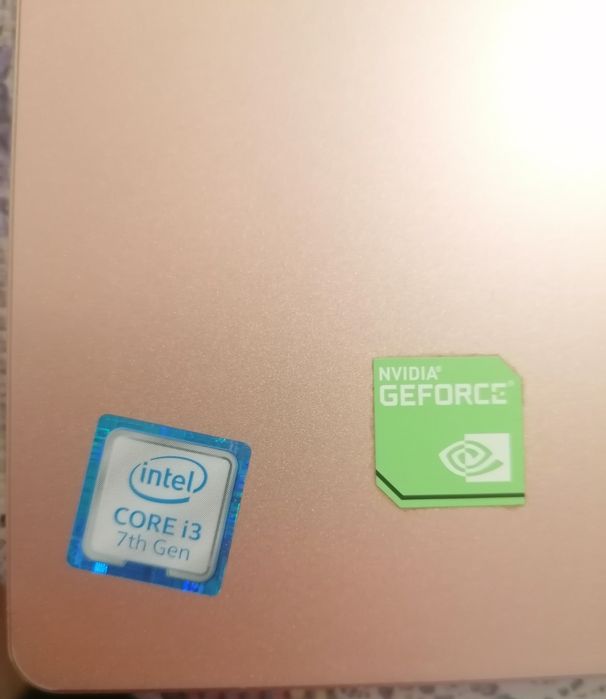 Лаптоп Lenovo Ideapad 320-15IKB (за части/надграждане)