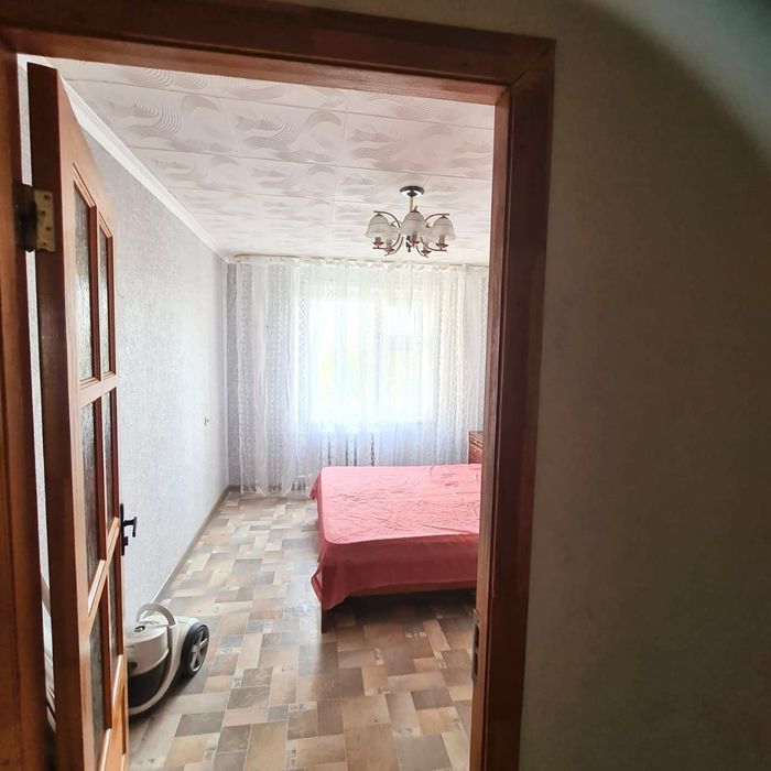 Продаётся 2 комн в 4мкрне
