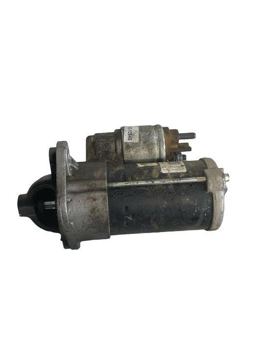 Electromotor Dacia Duster 2017 - > 1.5 Dci 110 4X4 K9K 658