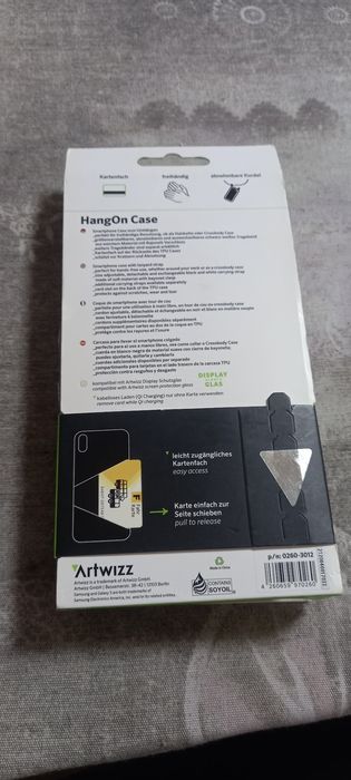 Кейс за телефон Самсунг