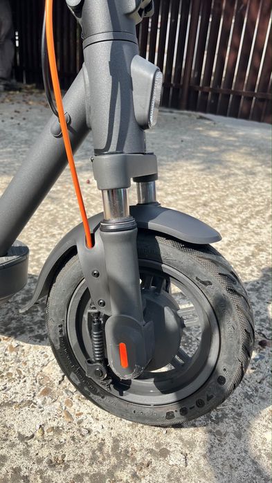 Vand trotineta electrica