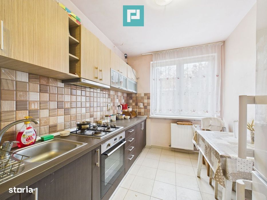 Apartament 3 camere