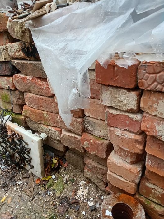 Cărămizi de construcție