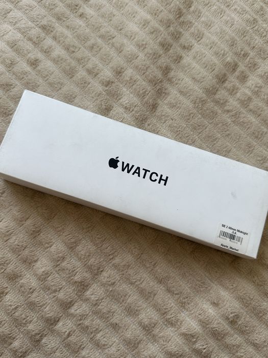 apple watch se 40mm