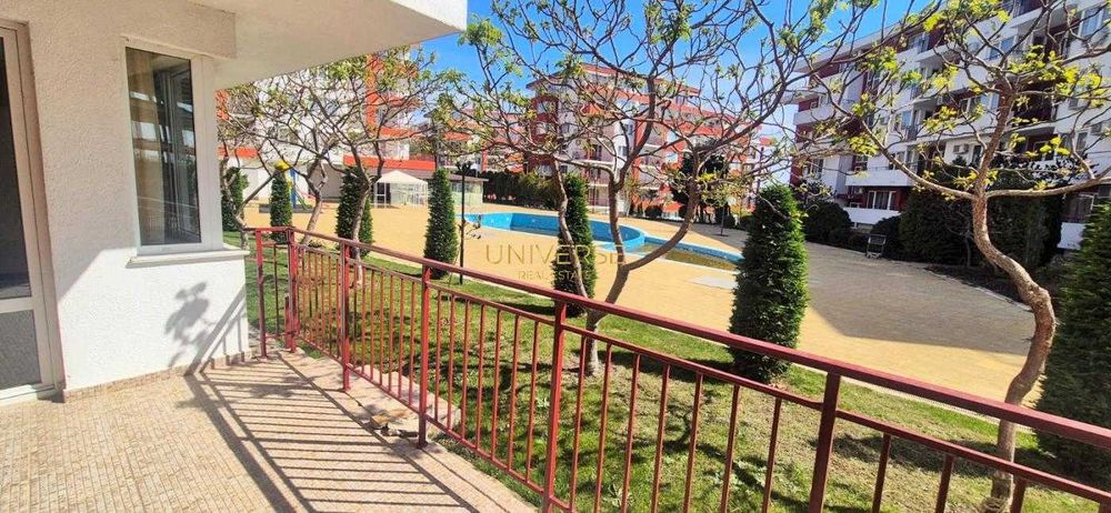 Продава се Двустаен апартамент в Свети Влас - 75 кв.м за 1174 €/кв.м - Снимка #9