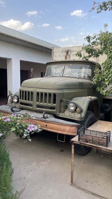 Сатылады Продаётся Зил 131