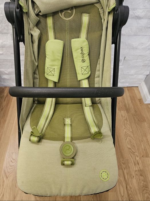 Лятна количка Cybex BEEZY