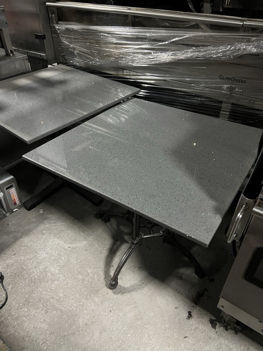 маси с Гранитен плот