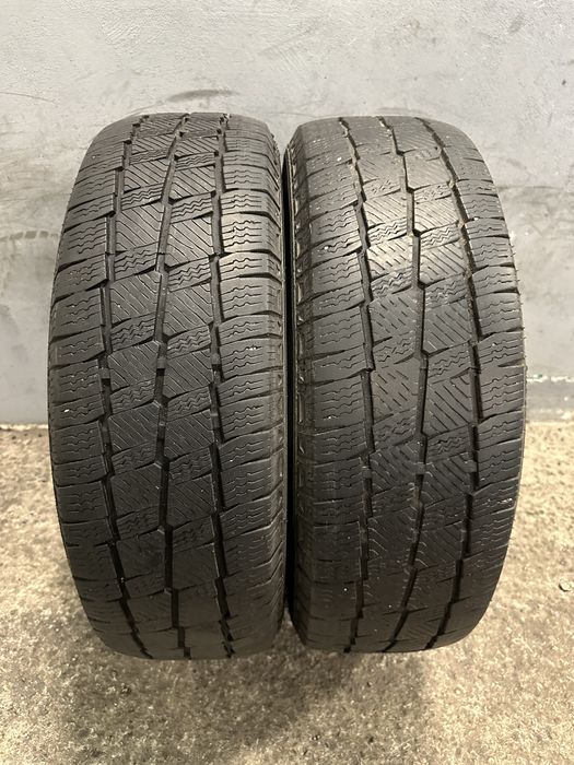 Гуми 225/70/15C  MIRAGE Winter Snow