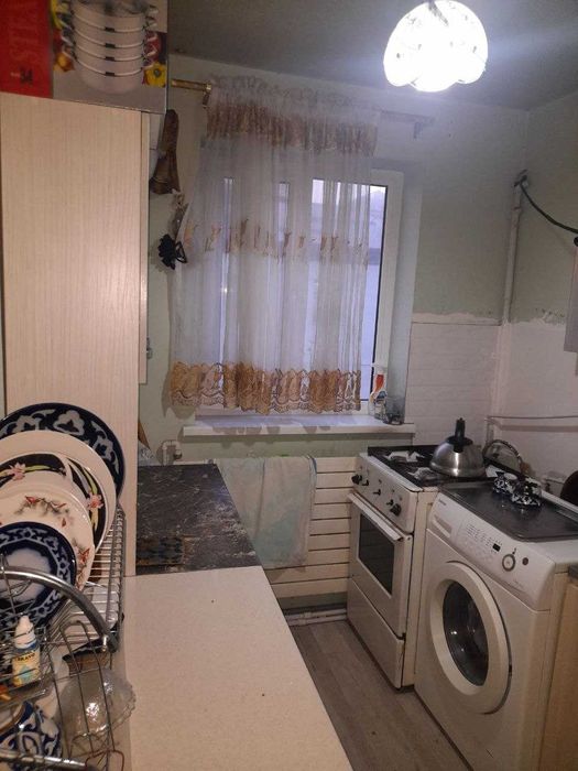 квартира сотилади