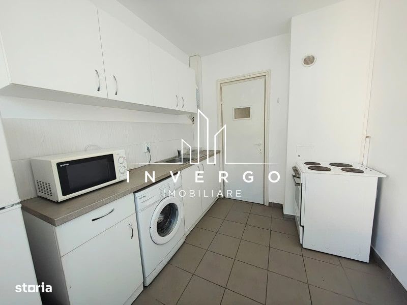 Apartament, 2 camere, de inchiriat, in Centru