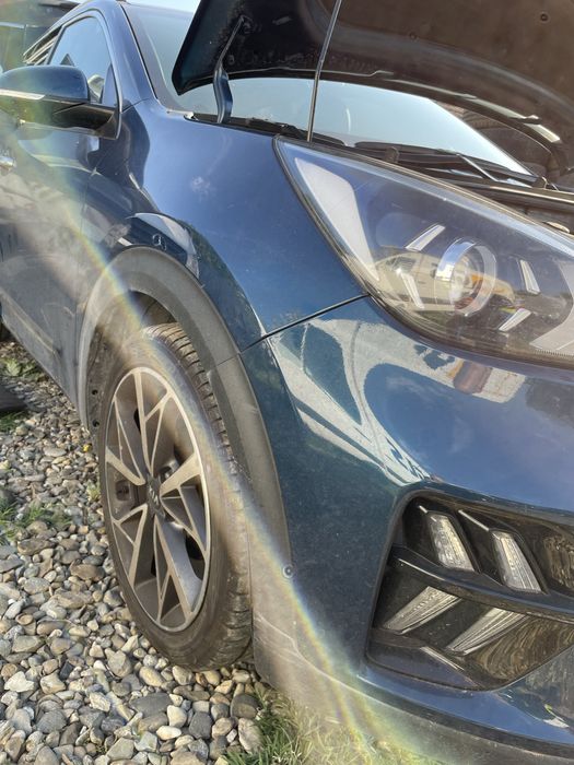 Kia Niro Piese / Accesorii