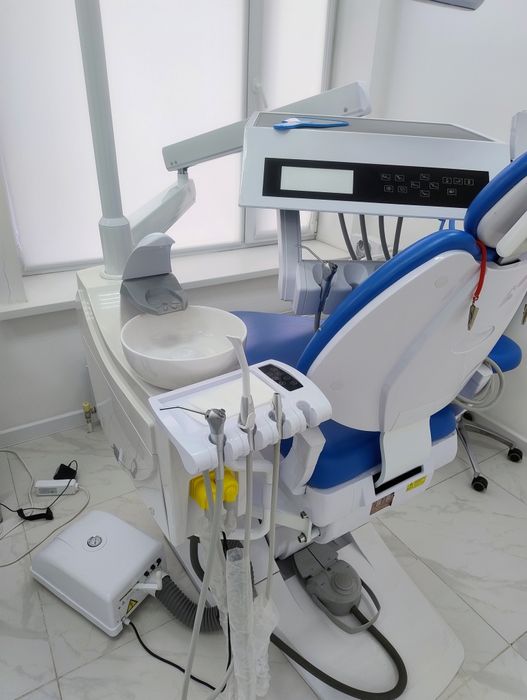 Стоматологический кабинет