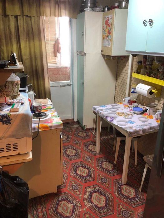 Продам квартиру Сергели 3