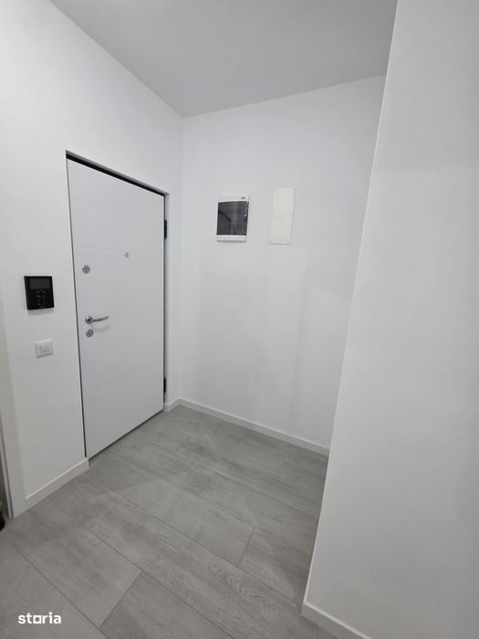 Apartament 3 camere | Ozone Residence | 78,7mp | Parcare | Boxă 7,48mp