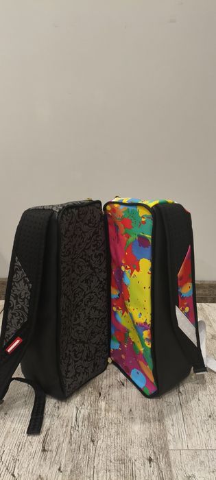 Sprayground раница limited edition
