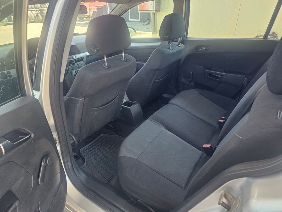 Opel Astra H • 1.7 Diesel • 2007