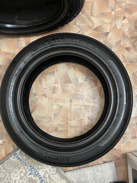 Продам Шины в хорошем состояние