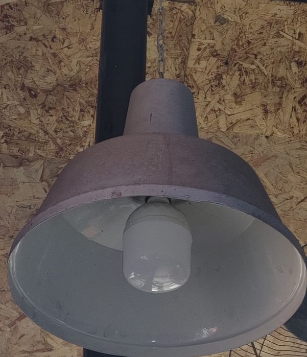 Промышленные светильники