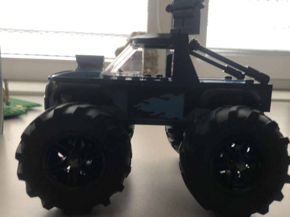 Лего набор 60402 фулл ориг